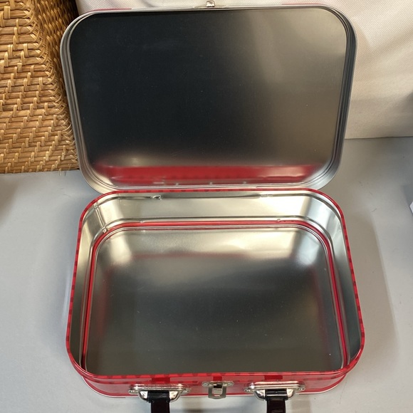 The Doors Lunchbox / Tin Tote “Break On Through” 2004 - Picture 7 of 12